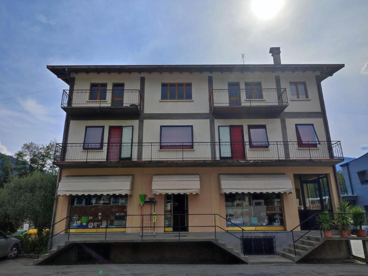 Casa Celeste Farra d'Alpago Exterior foto
