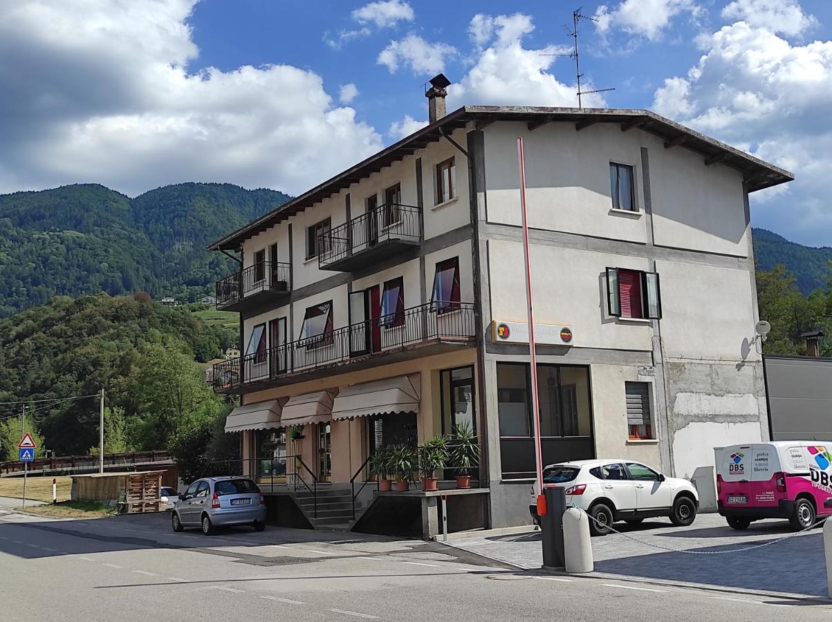 Casa Celeste Farra d'Alpago Quarto foto